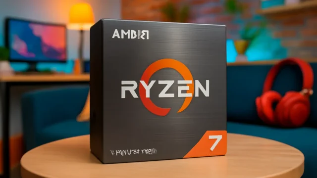 PROCESSADOR AMD RYZEN 7 5700X barato e confiável para qualquer bolso