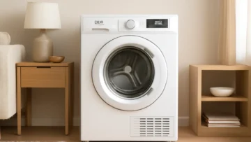 Guia de Compra: 3 Melhores Secadoras de Roupas Electrolux 11Kg com Estoque no Brasil