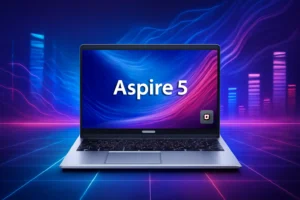 Acer Aspire 5 até R$4.200 com avaliações ★4,6