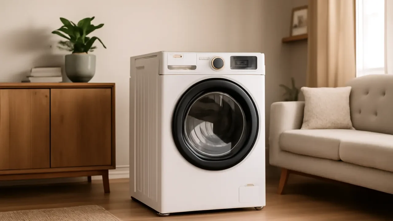 Design premium: 3 Secadoras 11kg STL11 Branco por preço justo