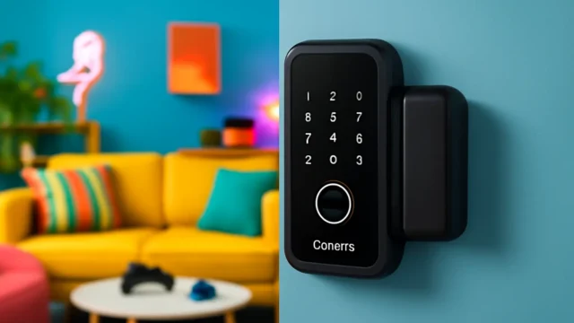 Nota máxima ★5: 3 Fechaduras Inteligentes Intelbras aprovadas pelos usuários