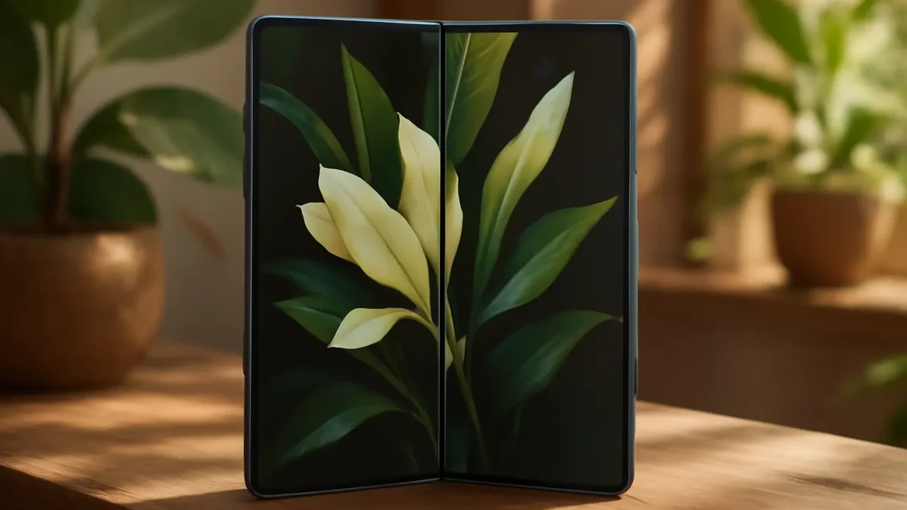 3 Melhores Smartphones Samsung Galaxy Z Fold6 que Realmente Valem a Pena