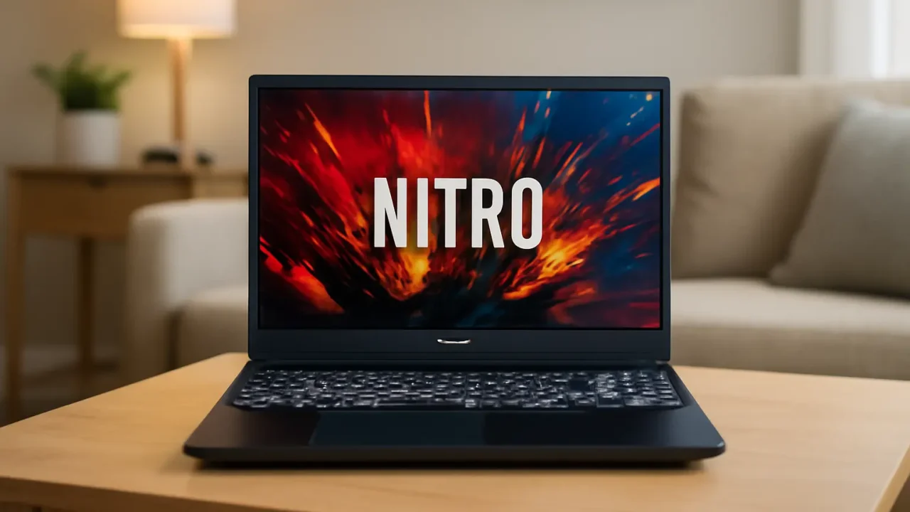 Qual comprar? 6 notebooks Acer Nitro V15 analisados