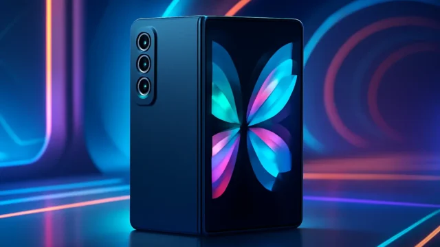 Entrega ultrarrápida: Top 3 Smartphones Samsung Galaxy Z Fold6 para receber já