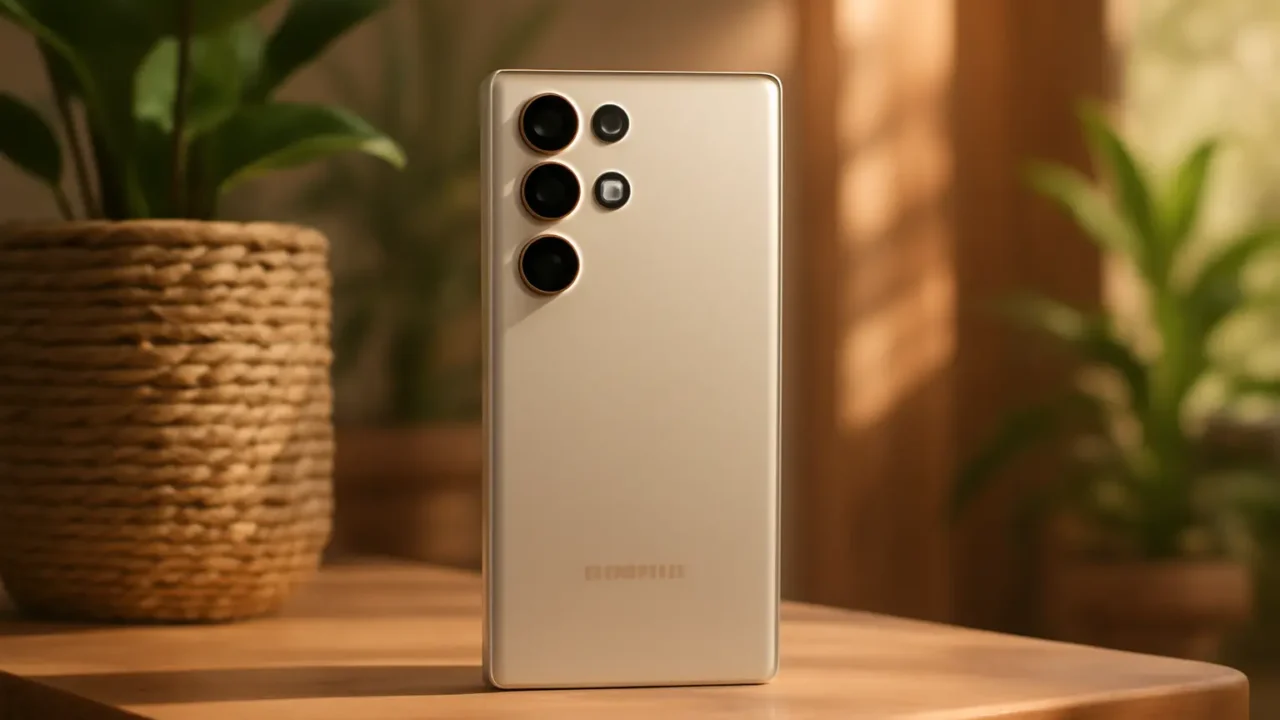 Descontos de até 60%: 6 Samsung Galaxy S25 Ultra em oferta especial