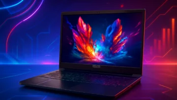 Notebook Acer Nitro V15 i7 barato e confiável para qualquer bolso