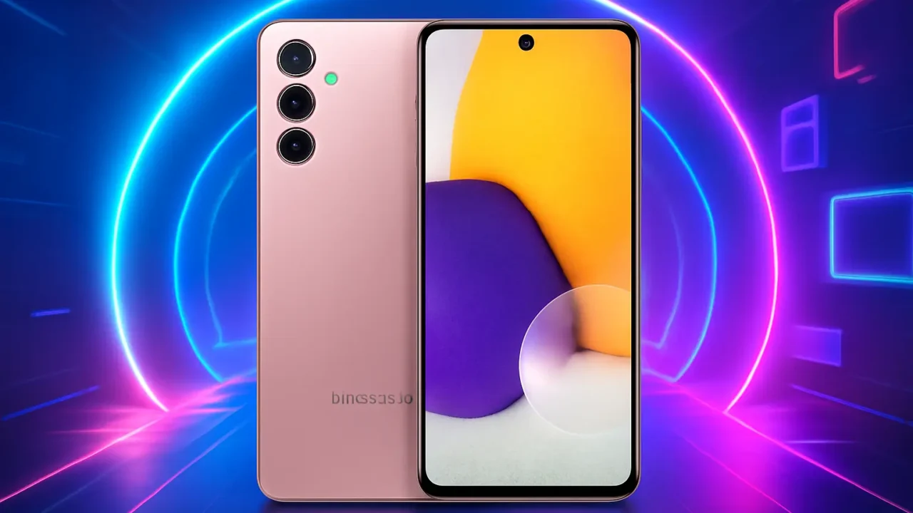 Smartphone Samsung Galaxy A56 5G 256GB barato e confiável para qualquer bolso