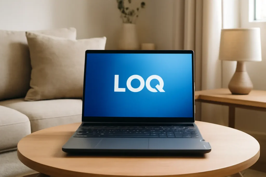 Notebook LOQ Lenovo: Baratos e Bons Recomendados por Especialistas