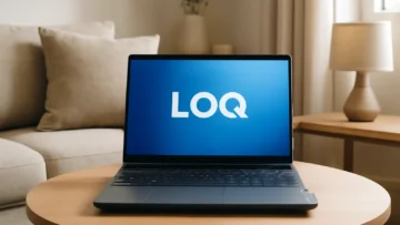 Notebook LOQ Lenovo: Baratos e Bons Recomendados por Especialistas