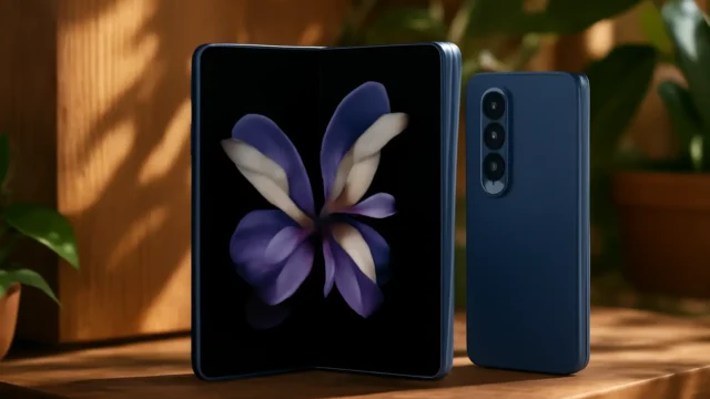 Melhor Smartphone Samsung Galaxy Z Fold6 com Tela Dobrável Infinita