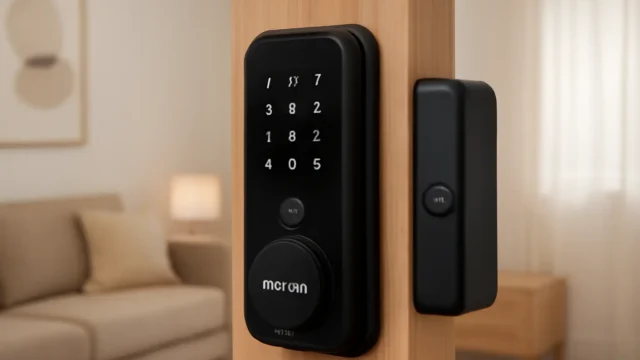 Top 3 Fechaduras Inteligentes de Sobrepor para sua Porta