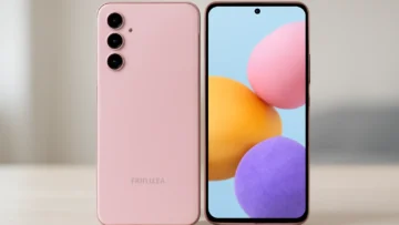 3 Melhores Smartphones Samsung Galaxy A56 5G com Tecnologia de Ponta