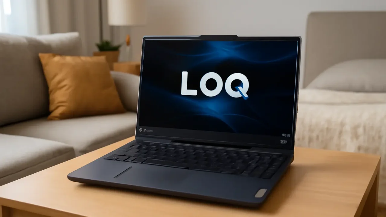 Guia de Compra: 3 Melhores Notebooks Gamer Lenovo LOQ com Estoque no Brasil