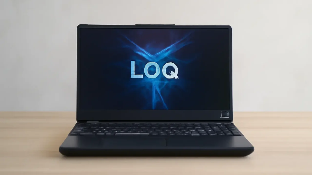 Promoção relâmpago: 3 Notebooks Gamer Lenovo LOQ até R$4.700 (válido 11/25/2025 22:32:22)