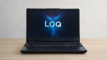 Promoção relâmpago: 3 Notebooks Gamer Lenovo LOQ até R$4.700 (válido 11/25/2025 22:32:22)