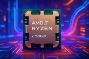 AMD Processador de desktop Ryzen 7 7800X3D: 3 modelos poderosos para qualquer bolso