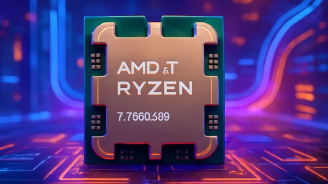 AMD Processador de desktop Ryzen 7 7800X3D: 3 modelos poderosos para qualquer bolso