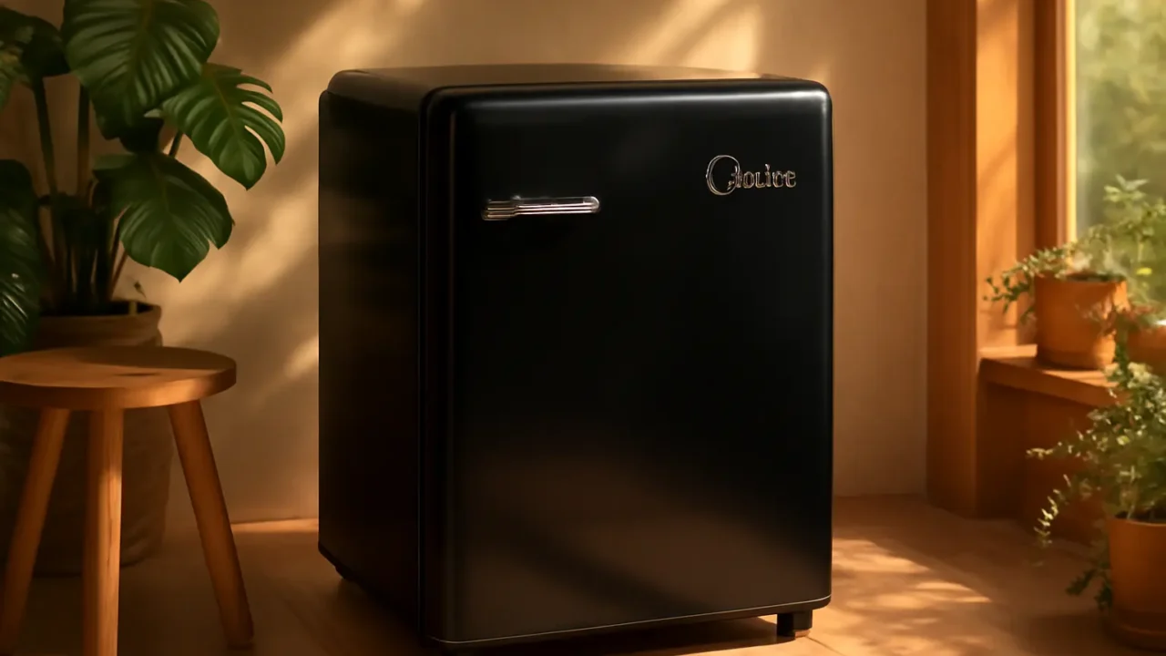 3 melhores Frigobar Retrô Midea perfeitos para seu lar em 11/25/2025 22:32:22
