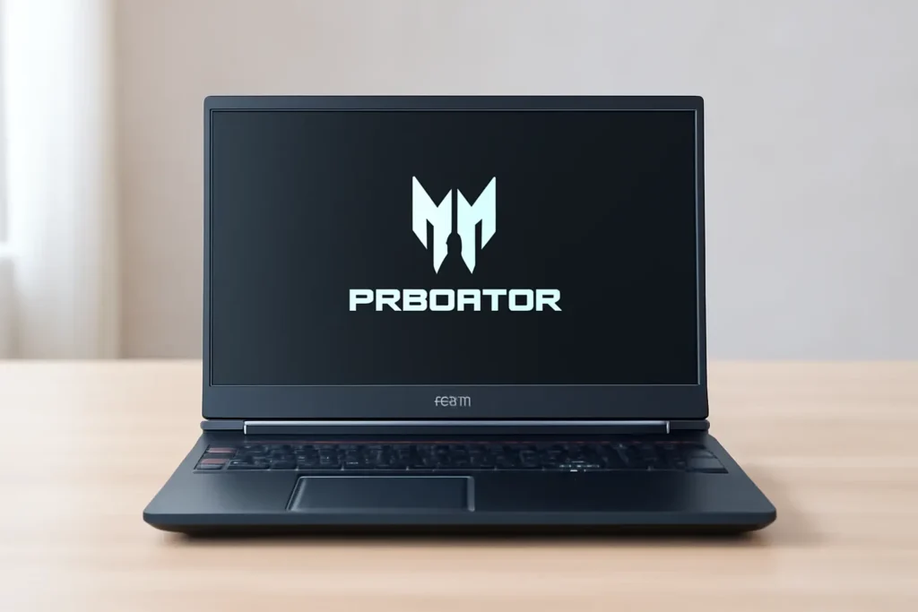 Notebook Acer Predator baratos e bons mais vendidos no Brasil