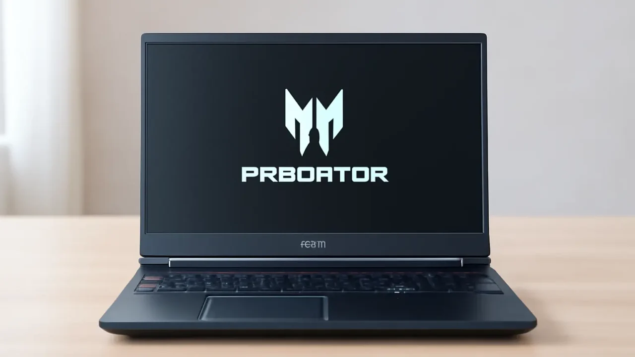 Notebook Acer Predator baratos e bons mais vendidos no Brasil