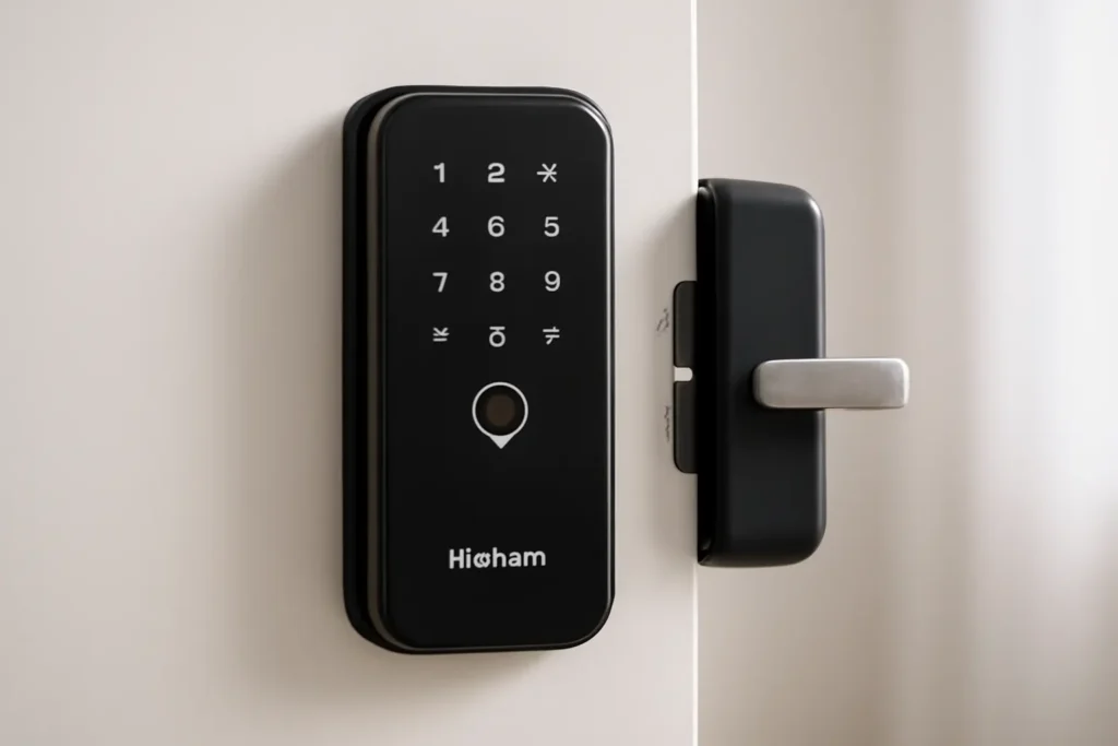 3 Melhores Fechaduras Inteligentes de Sobrepor que Realmente Valem a Pena