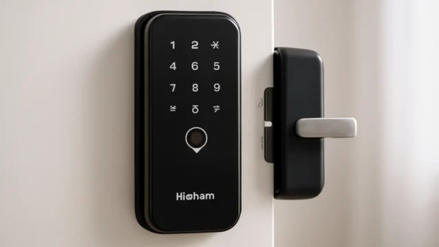 3 Melhores Fechaduras Inteligentes de Sobrepor que Realmente Valem a Pena