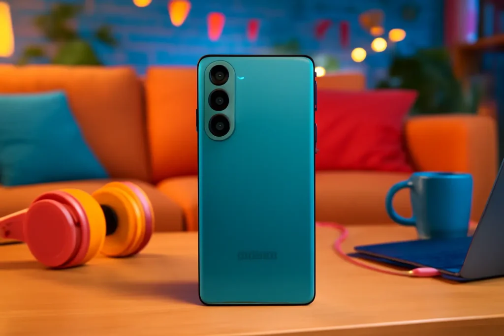 Celular Samsung Galaxy S25 Edge barato e bom recomendados por especialistas