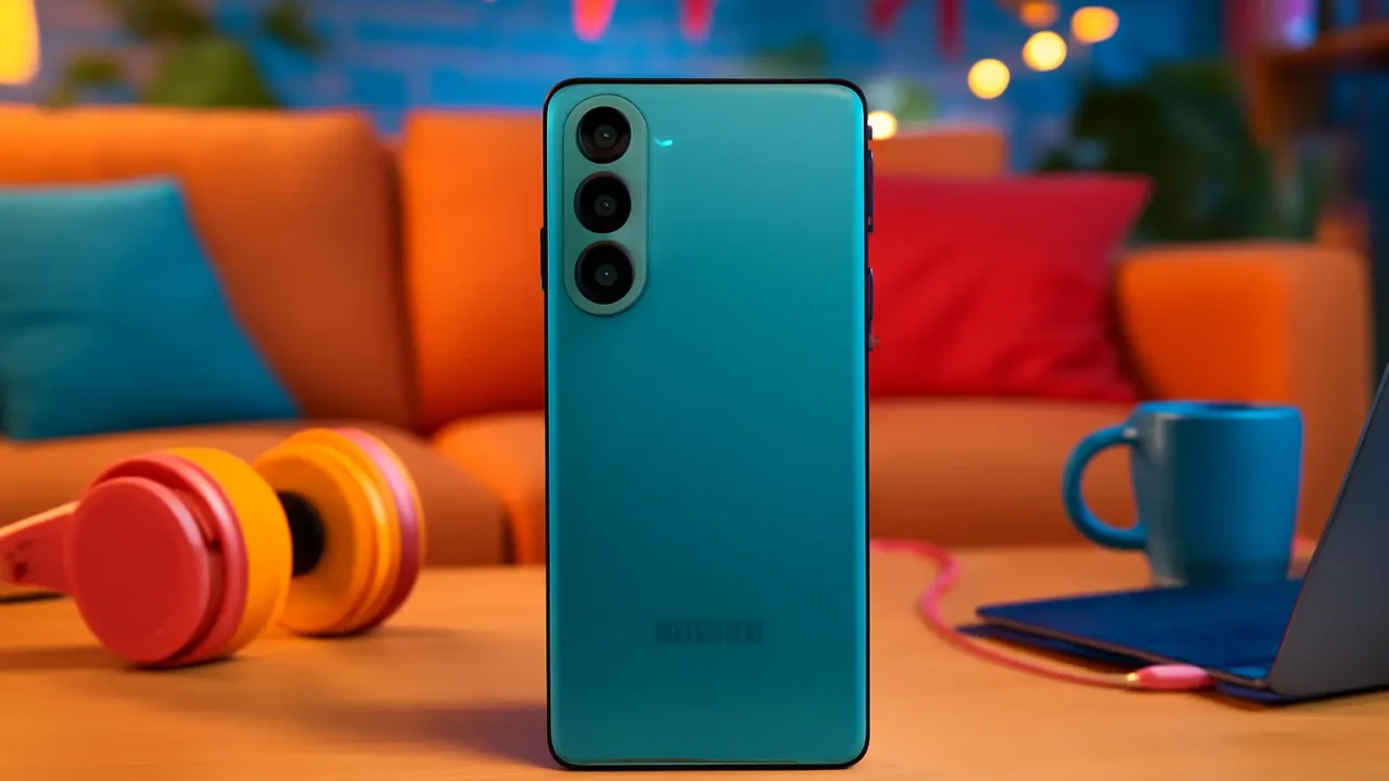 Celular Samsung Galaxy S25 Edge barato e bom recomendados por especialistas