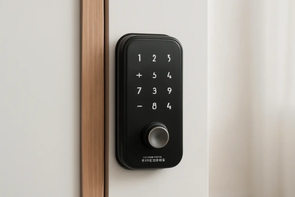 Garantia estendida: 3 Fechaduras Inteligentes de Sobrepor com suporte VIP