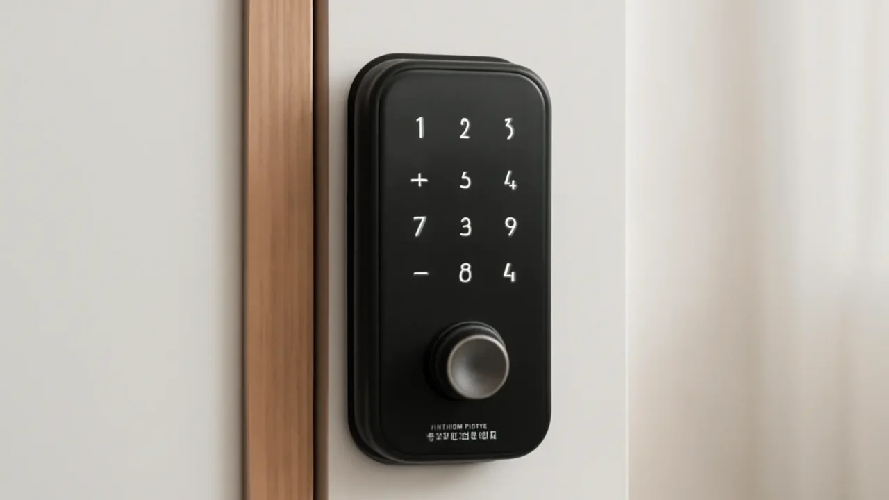 Garantia estendida: 3 Fechaduras Inteligentes de Sobrepor com suporte VIP