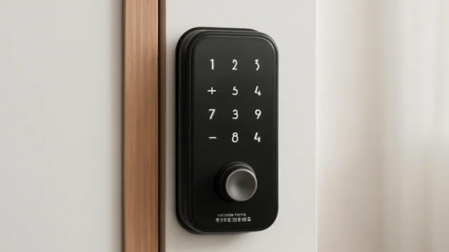 Garantia estendida: 3 Fechaduras Inteligentes de Sobrepor com suporte VIP