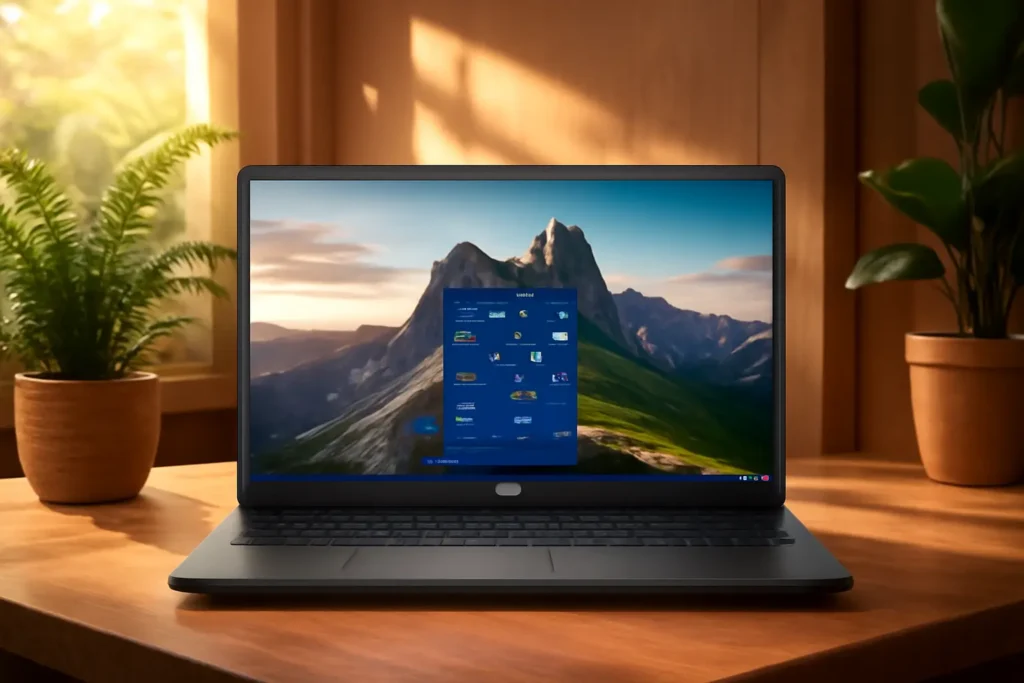 Sob medida para produtividade: 3 notebooks Dell Inspiron ideais