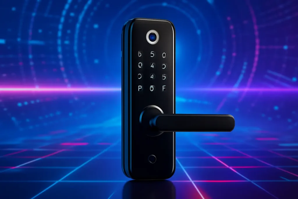 3 Melhores Fechaduras Eletrônicas para Presentear