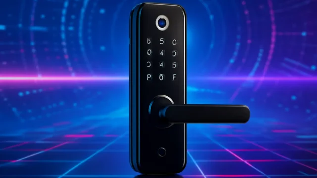 3 Melhores Fechaduras Eletrônicas para Presentear