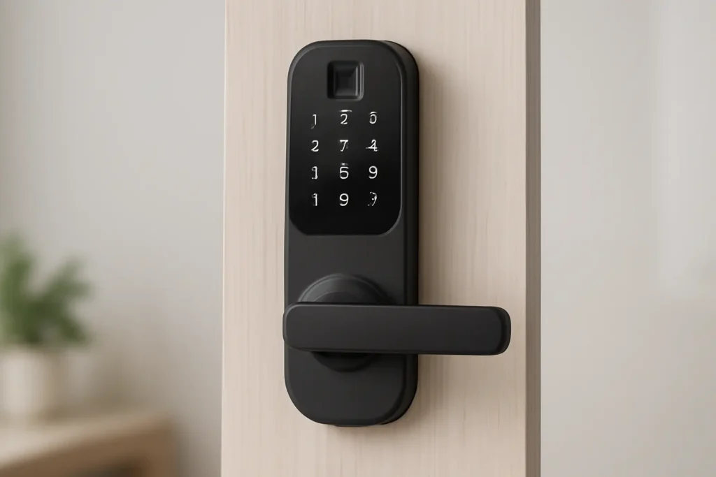 Eco friendly: 3 Fechaduras Inteligentes sustentáveis que valem o investimento