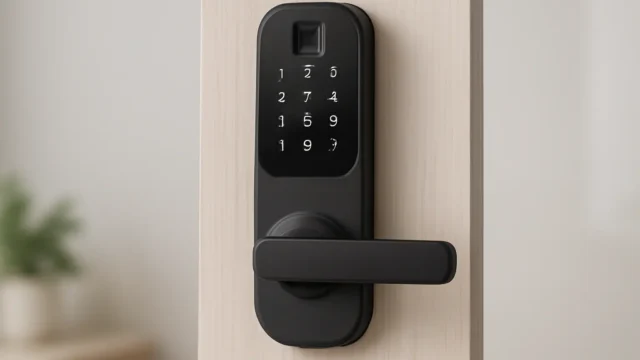 Eco friendly: 3 Fechaduras Inteligentes sustentáveis que valem o investimento