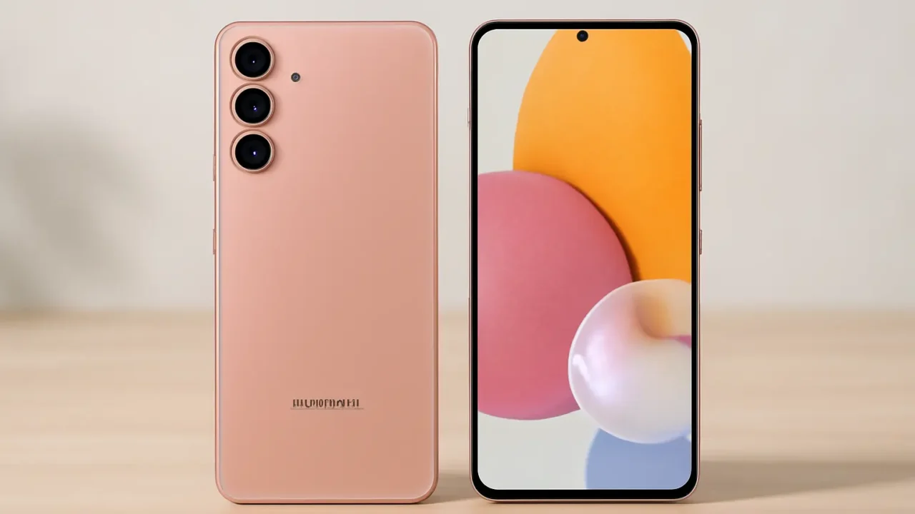 Work from home: 3 Smartphones Samsung Galaxy A56 5G ideais para produtividade