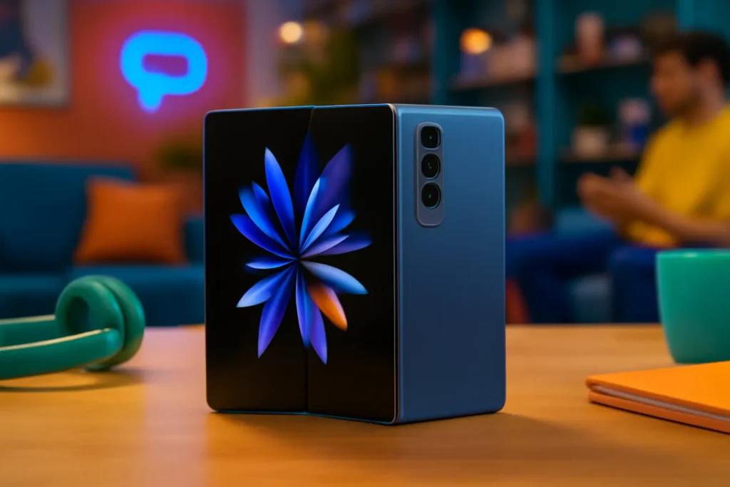 Guia de Compra: 3 Melhores Smartphones para Levar em Viagens