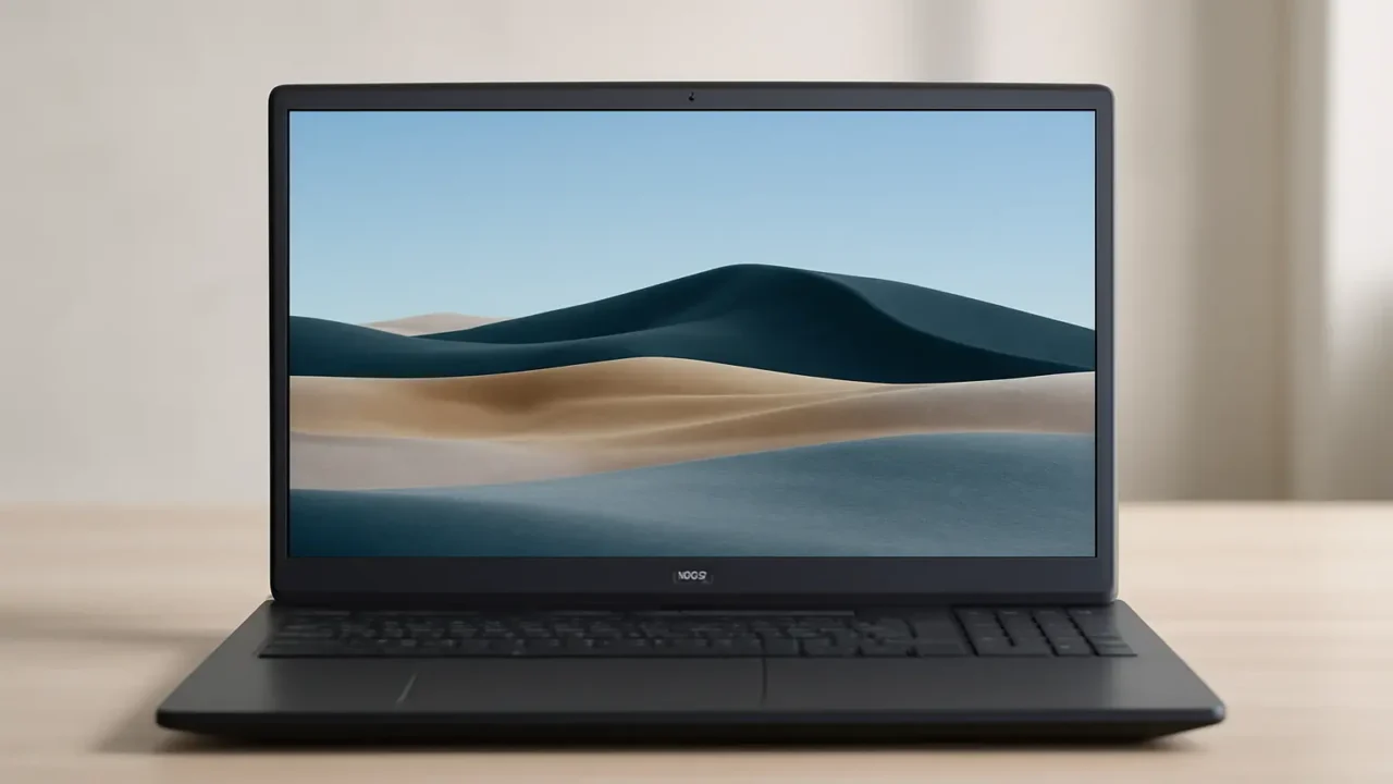 Prontos para 5G: 3 Notebooks Dell Inspiron que não vão te deixar na mão