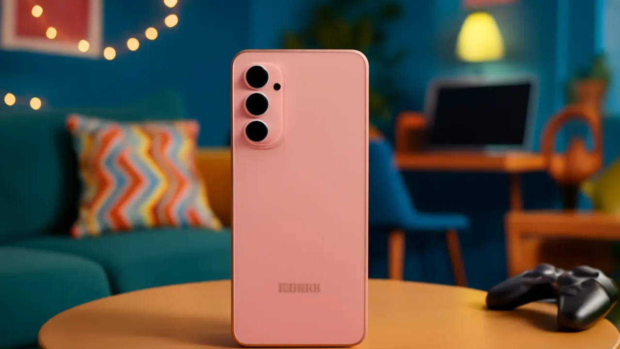 Guia de Compra: 3 Melhores Smartphones Samsung Galaxy A56 5G Atualizados