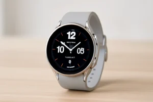 Guia rápido: 3 Smartwatches Samsung Galaxy Watch7 com recursos avançados