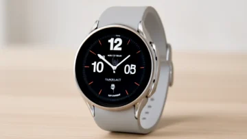Guia rápido: 3 Smartwatches Samsung Galaxy Watch7 com recursos avançados