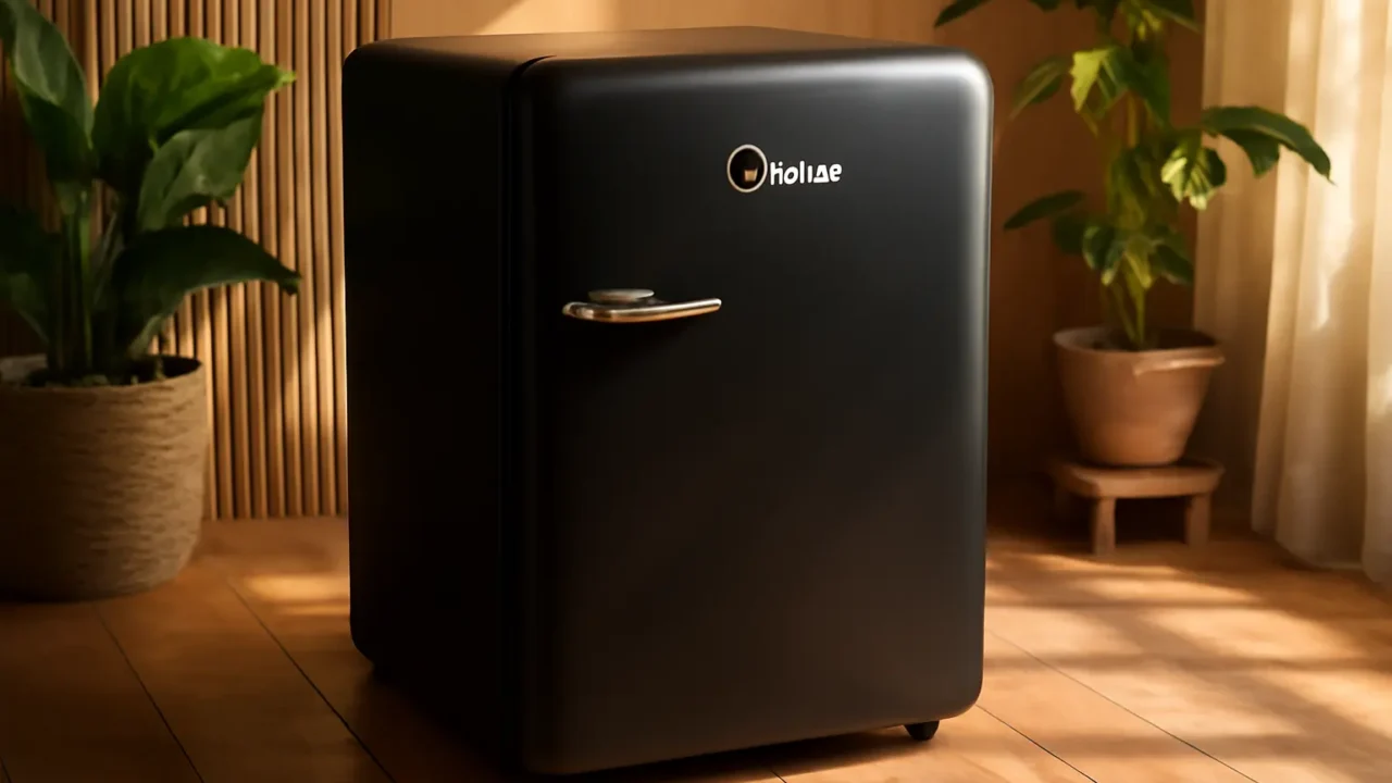 Melhores Frigobares Retrô em 11/27/2025: 3 opções que valem o investimento