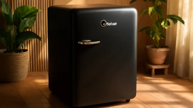 Melhores Frigobares Retrô em 11/27/2025: 3 opções que valem o investimento