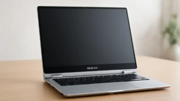 Top 6 GalaxyBook 360 compactos e leves para usar no dia a dia