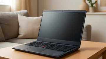 Notebook Lenovo ThinkPad E14 Gen 3 baratos e bons mais vendidos no Brasil