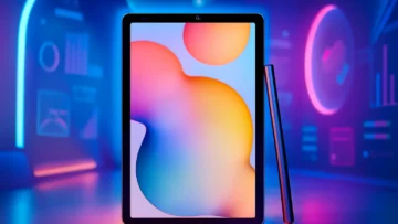 Melhor Galaxy Tab S6 Lite custo-benefício