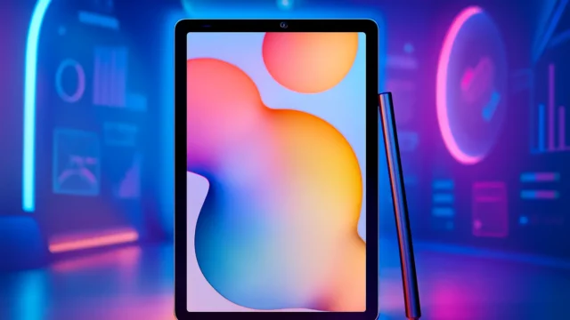 Melhor Galaxy Tab S6 Lite custo-benefício