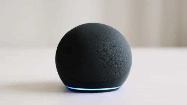 Top 6 Echo Dot com entrega ultrarrápida