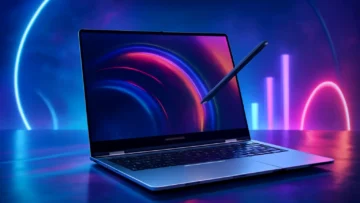 Qual comprar? 6 Samsung Galaxy Book4 Pro 360 analisados